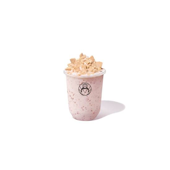 Hawthorn Rose Yogurt 香瑰山楂